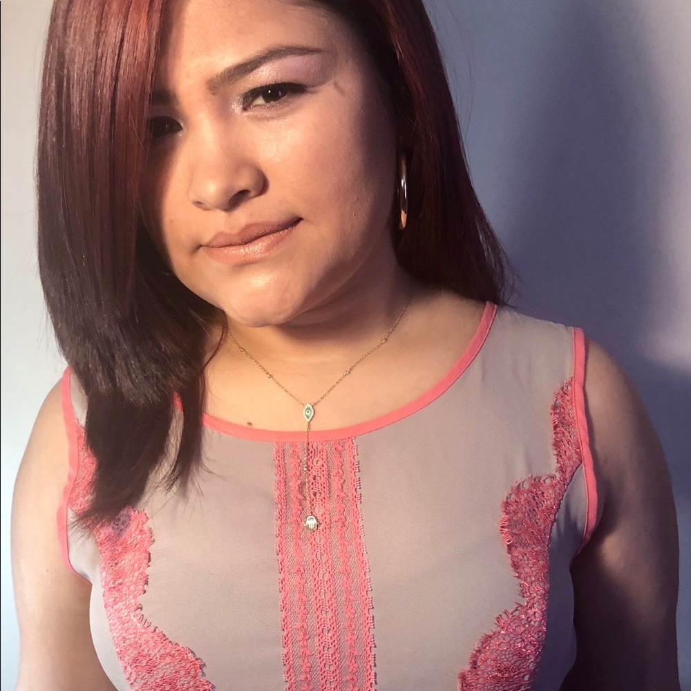 APT.9 Blouse L